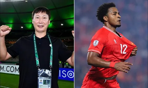 Liên tiếp đón tin vui sau khi được AFC xử thắng Malaysia, ĐT Việt Nam 'nhảy vọt' trên BXH FIFA