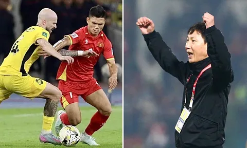 Tin bóng đá tối 17/3: HLV Kim Sang Sik lập siêu kỷ lục; ĐT Việt Nam được 'đền bù' trên BXH FIFA