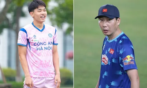 Tin bóng đá trong nước 17/3: ĐT Việt Nam bứt phá trên BXH FIFA; Đình Bắc bị cấm thi đấu