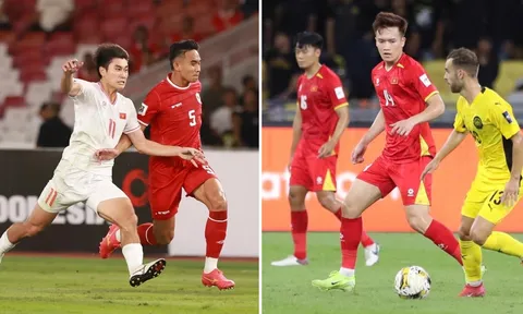 ĐT Việt Nam được xử thắng Malaysia, 1 đội bóng Đông Nam Á bất ngờ hưởng lợi trước động thái từ FIFA