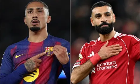 Kết quả Champions League 18/3: Newcastle tạo địa chấn trước Barca; Liverpool gục ngã trên sân nhà?