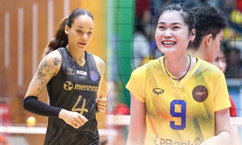 Link xem trực tiếp bóng chuyền nữ Việt Nam Cup Hoa Lư - Bình Điền 18/3: LPBank Ninh Bình khởi đầu ấn tượng?