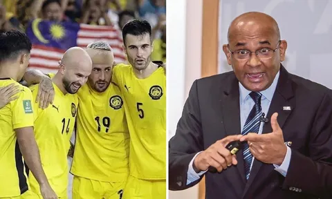 Sếp lớn AFC mở đường cho Malaysia kháng cáo vụ bị xử thua 0-3, ĐT Việt Nam chưa thể yên tâm?