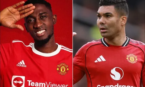 Man Utd chính thức tìm xong người thay Casemiro, HLV Michael Carrick lập tức hiến tế Altay Bayindi