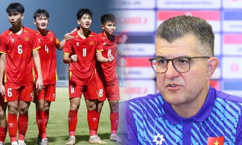 HLV Roland triệu hồi 'người cũ' ĐT Việt Nam, quyết 'vùi dập' Malaysia ở giải Đông Nam Á