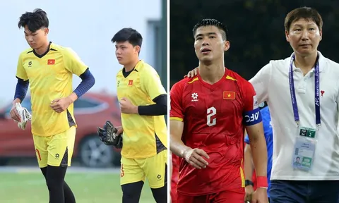Tin bóng đá tối 18/3: AFC 'mách nước' Malaysia kháng cáo; Thủ môn cao gần 2m ghi điểm với NHM Việt Nam