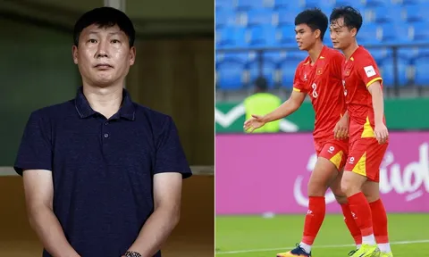 Chính thức lỡ hẹn với U23 Việt Nam, báu vật của CLB Ninh Bình ấn định thời điểm trở lại