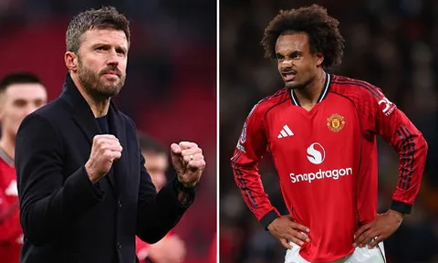Man United ra quyết định tàn nhẫn, Joshua Zirkzee bị thanh lý với giá thấp khó tin ở TTCN hè 2026