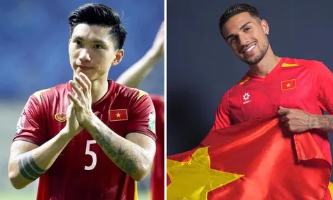 Đội hình mạnh nhất ĐT Việt Nam tái đấu Malaysia: Song sát Son - Hên giúp HLV Kim Sang Sik đòi nợ?