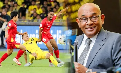 Nhận án phạt chấn động từ AFC, Malaysia chịu thêm đòn 'trời giáng' trước trận tái đấu ĐT Việt Nam