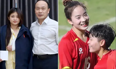 Tuyển thủ ĐT Việt Nam bị gãy tay tại Trung Quốc, VFF lập tức có hành động 'ấm lòng'