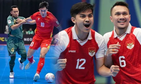 Vượt mặt ĐT Việt Nam ở giải châu Á, Indonesia chính thức nhận án phạt nặng từ AFC