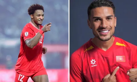 Hồi sinh ở mạnh mẽ TX Nam Định, Xuân Son tuyên bố cứng về màn tái hợp Hoàng Hên ở ĐT Việt Nam