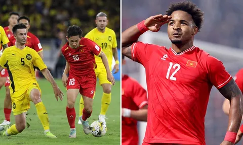 Xuân Son 'hồi sinh' đúng lúc, ĐT Việt Nam tự tin đòi lại món nợ danh dự trước Malaysia ở giải châu Á