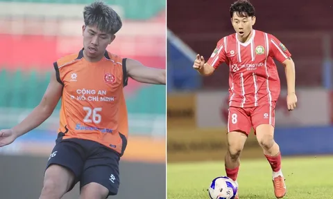 Lịch thi đấu bóng đá Việt Nam hôm nay 20/3: Sao Việt kiều tiếp đà thăng hoa, Đồng Nai gặp khó