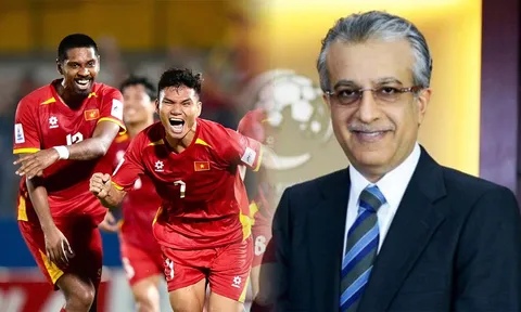 FIFA chính thức can thiệp, AFC đưa ra quyết định khó tin ở giải đấu ĐT Việt Nam tham dự