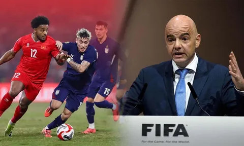 ĐT Việt Nam được hưởng lợi tại FIFA ASEAN Cup, CĐV Đông Nam Á nói thẳng tên ứng viên vô địch