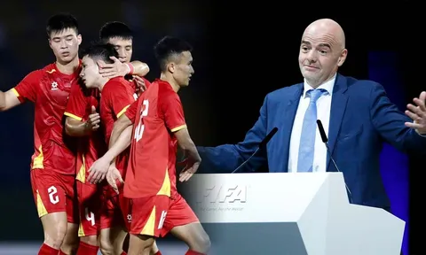 Điểm tin BĐVN 20/3: ĐT Việt Nam được 'mở đường' dự World Cup; HLV Kim Sang-sik có quyết định táo bạo