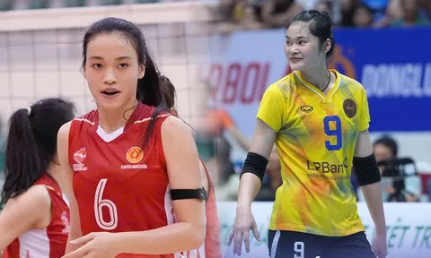 Lịch thi đấu bóng chuyền nữ Việt Nam Cup Hoa Lư - Bình Điền 20/3: LPbank Ninh Bình thắng kich tính?