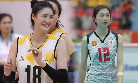 Link xem trực tiếp bóng chuyền nữ Việt Nam Cup Hoa Lư - Bình Điền 20/3: LPBank Ninh Binh thắng nghẹt thở?