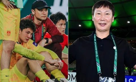 Hung thần của U23 Việt Nam bị gạch tên, Trung Quốc gây ngỡ ngàng trước ngày tái đấu