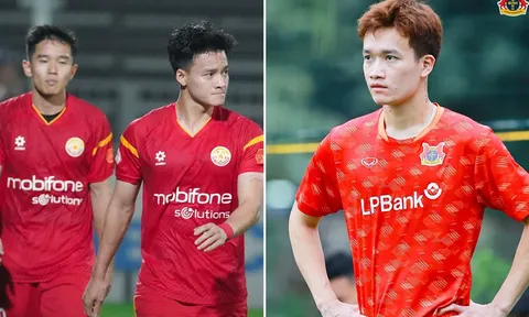 Lịch thi đấu bóng đá Việt Nam hôm nay 21/3: Dàn sao ĐT Việt Nam đối đầu trước ngày hội quân