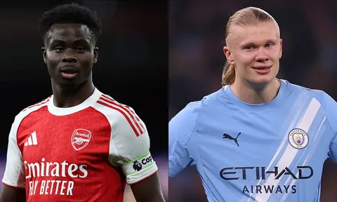 Dự đoán kết quả Arsenal vs Man City - Chung kết Carabao Cup: Danh hiệu đầu tiên cho 'Pháo thủ'