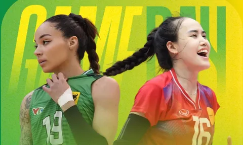 Kết quả bóng chuyền nữ Việt Nam Cup Hoa Lư - Bình Điền 2026: VTV Bình Điền Long An vào chung kết?