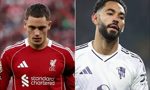 Kết quả bóng đá Ngoại hạng Anh hôm nay: Liverpool và Chelsea sảy chân; Man Utd sáng cửa dự Cúp C1?