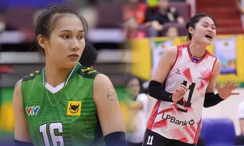 Lịch thi đấu bóng chuyền nữ Việt Nam Cup Hoa Lư - Bình Điền 21/3: VTV Bình Điền Long An thắng kịch tính?