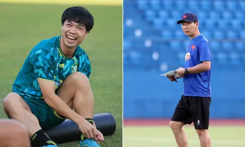 Công Phượng chấn thương nặng: Nghỉ hết mùa, cánh cửa lên ĐT Việt Nam khép lại