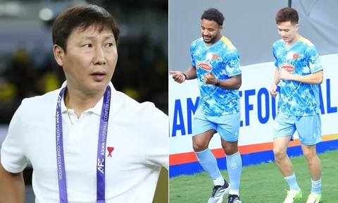 Nguyễn Xuân Son khiến HLV Kim Sang Sik toát mồ hôi, ĐT Việt Nam lung lay trước trận gặp Malaysia