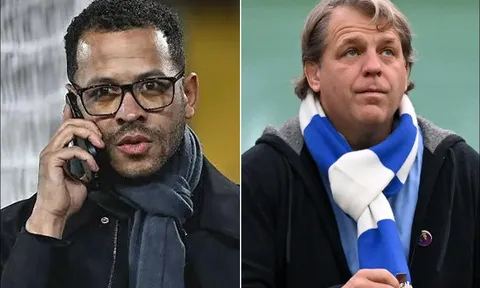 HLV Liam Rosenior bị Chelsea sa thải sau trận thua Everton, chủ tịch Todd Boehly chốt người thay?