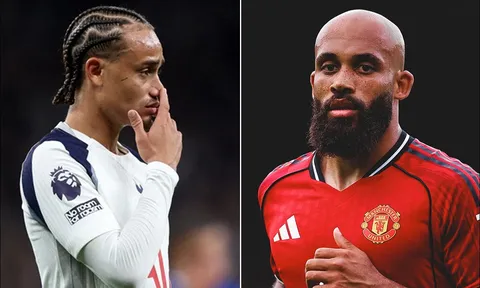 Kết quả bóng đá Ngoại hạng Anh hôm nay: Tottenham xuống nhóm trụ hạng; Man Utd nguy cơ mất top 3