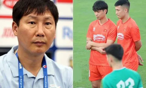 Tin bóng đá trong nước 22/3: ĐT Việt Nam sứt mẻ nghiêm trọng; HLV Kim Sang Sik bất ngờ bị quở trách