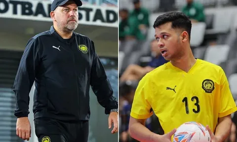 Malaysia không sụp đổ sau án phạt từ AFC, bại tướng của ĐT Việt Nam khẳng định mục tiêu khó tin