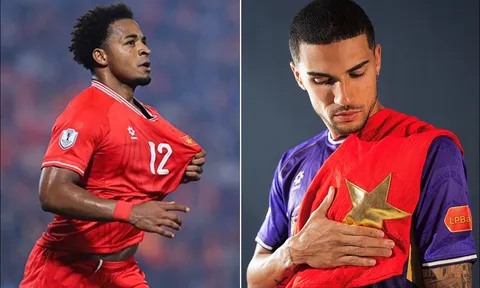 Báo Thái Lan e sợ 'song sát' Xuân Son - Hoàng Hên, ĐT Việt Nam được so sánh với ĐT Brazil