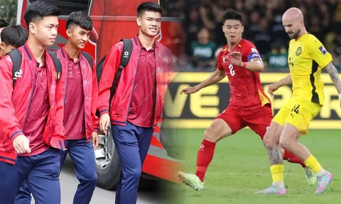 Điểm tin BĐVN 23/3: ĐT Việt Nam nhận 'món quà lớn' từ FIFA; U23 Việt Nam gặp sự cố tại Trung Quốc