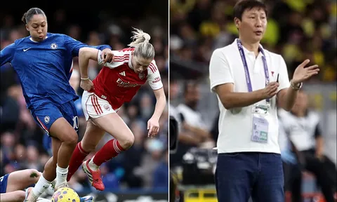 Lịch thi đấu bóng đá 24/3: Địa chấn ở Champions League; ĐT Việt Nam đón tin vui trên BXH FIFA