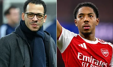 Tin chuyển nhượng trưa 23/3: Chelsea sa thải HLV Liam Rosenior; Trụ cột Arsenal đồng ý tới Man Utd?