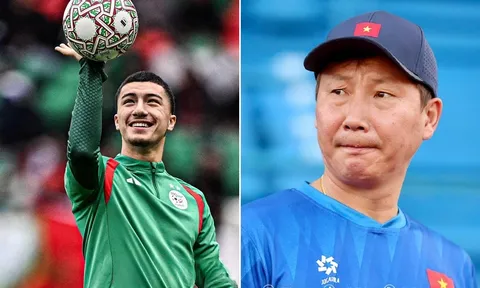 Cầu thủ gốc Việt tăng giá phi mã, VFF 'tuột mất' báu vật nghìn tỷ