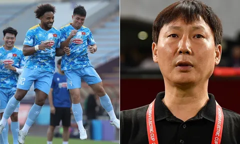 Sếp lớn VFF khẳng định mục tiêu số 1, ĐT Việt Nam nhận tối hậu thư trước trận gặp Malaysia