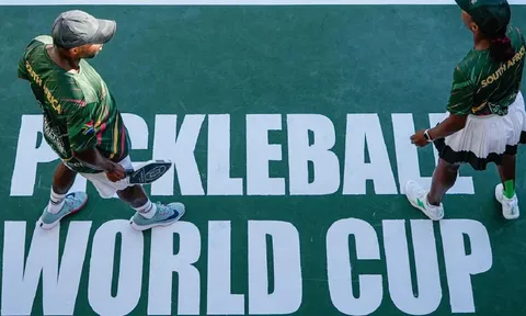 Việt Nam được chọn mặt gửi vàng, chính thức giành quyền đăng cai World Cup