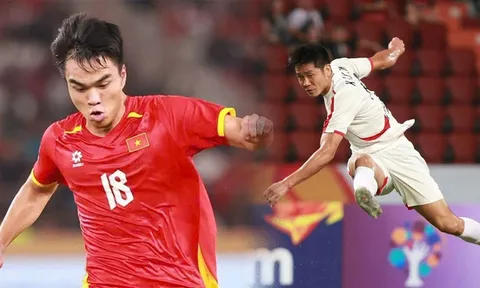 Lịch thi đấu CFA Team China 2026 hôm nay: U23 Việt Nam 'giải mã' U23 Triều Tiên; Thái Lan thảm bại?