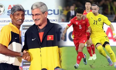 Malaysia được nhà vô địch AFF Cup 'hiến kế', ĐT Việt Nam nguy cơ trả giá đắt tại VL Asian Cup 2027
