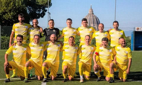 8 Quốc gia, vùng lãnh thổ không được FIFA cấp phép dự Vòng loại World Cup