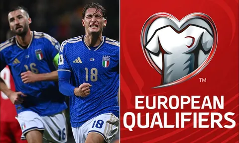 Xem play-off World Cup 2026 châu Âu ở đâu? Link xem bình luận tiếng Việt play-off World Cup 2026 HD