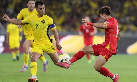 ĐT Việt Nam nhận phán quyết quan trọng từ AFC, trò cưng HLV Kim Sang Sik gặp người quen