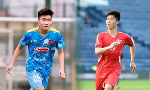 Bảng xếp hạng Vua phá lưới CFA Team China 2026: Tiền đạo U23 Việt Nam xếp thứ mấy?
