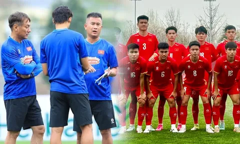 U23 Việt Nam đánh rơi chiến thắng trước Triều Tiên, truyền thông Trung Quốc chỉ thẳng 'tử huyệt'